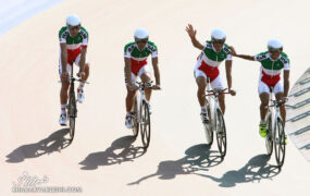 ویزای عربستان