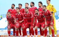 پرسپولیس