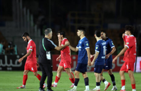 پرسپولیس