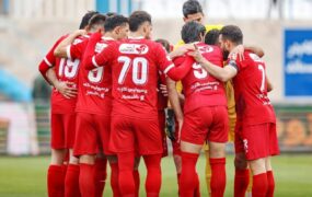 انفجار خشم در رختکن پرسپولیس/ اوسمار و بازیکنان: ما را مقابل هواداران قرار ندهید! پرسپولیس