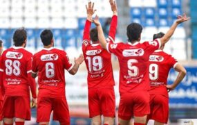 دیدار پرسپولیس و تراکتور به تعویق می افتد؟ پرسپولیس