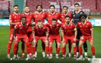 پرسپولیس