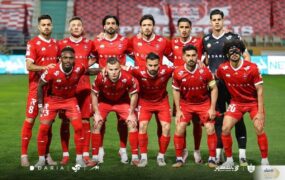 تصمیم جنجالی اوسمار برای پرسپولیس پرسپولیس