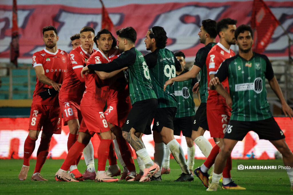 پرسپولیس