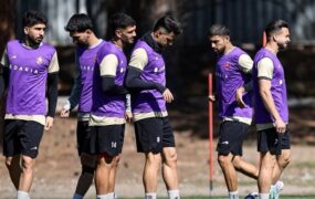 بازگشت ستارههای مغضوب پرسپولیس به تمرینات پرسپولیس