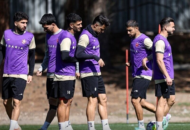پرسپولیس