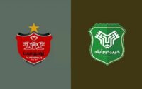 پرسپولیس خیبر