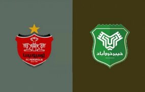 پرسپولیس در آستانه دیدار با خیبر، هنوز ورزشگاه میزبان مشخصی ندارد پرسپولیس خیبر