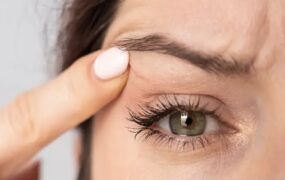 پرش عضلانی ناگهانی