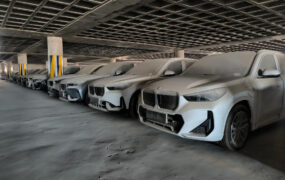 انفجار در بندر رجایی و جنگ 12 روزه، واردات خودرو را دچار اختلال کرد