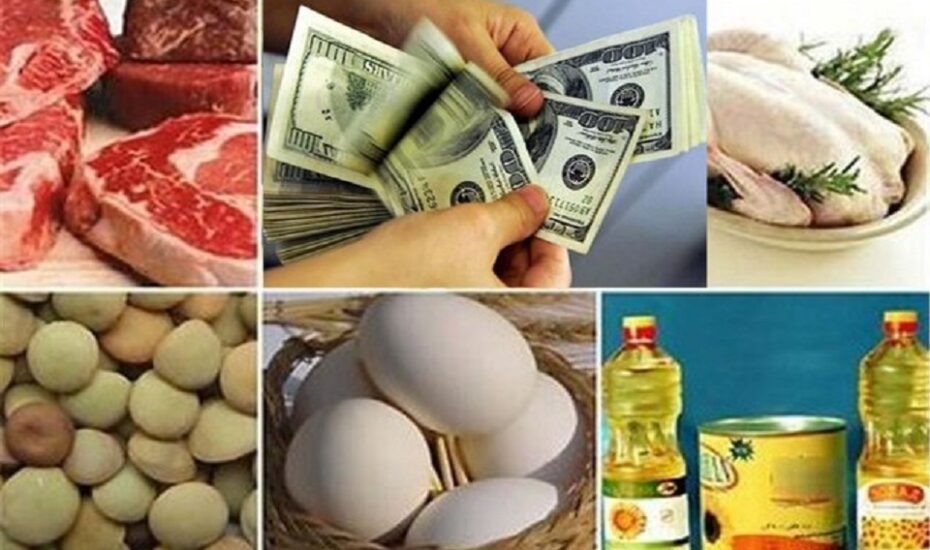 پس از حذف ارز ترجیحی؛ آرامش در بازار و کاهش قیمت تخم‌مرغ