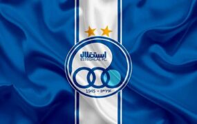 پس از حل مشکل ویزا، تیم استقلال عازم امارات شد