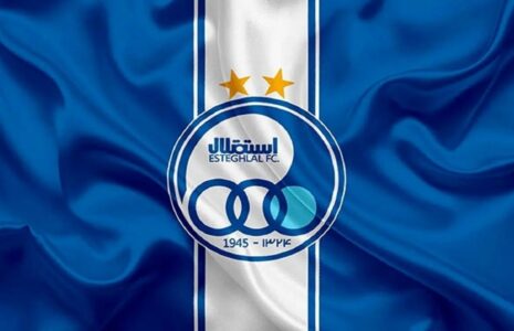 پس از حل مشکل ویزا، تیم استقلال عازم امارات شد
