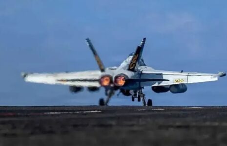 پنتاگون عملیات چند هفته‌ای علیه ایران