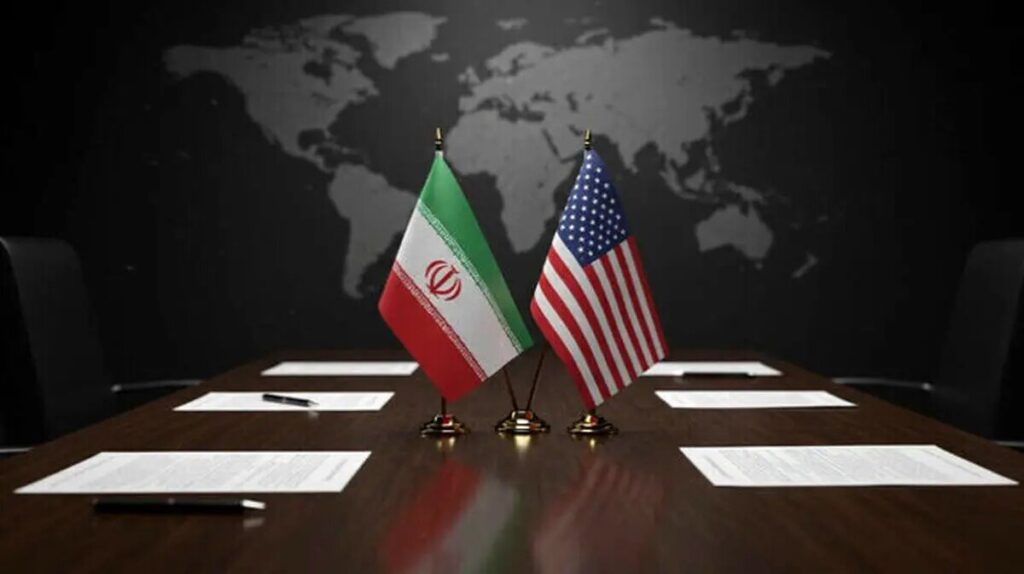 پیام ایران به آمریکا