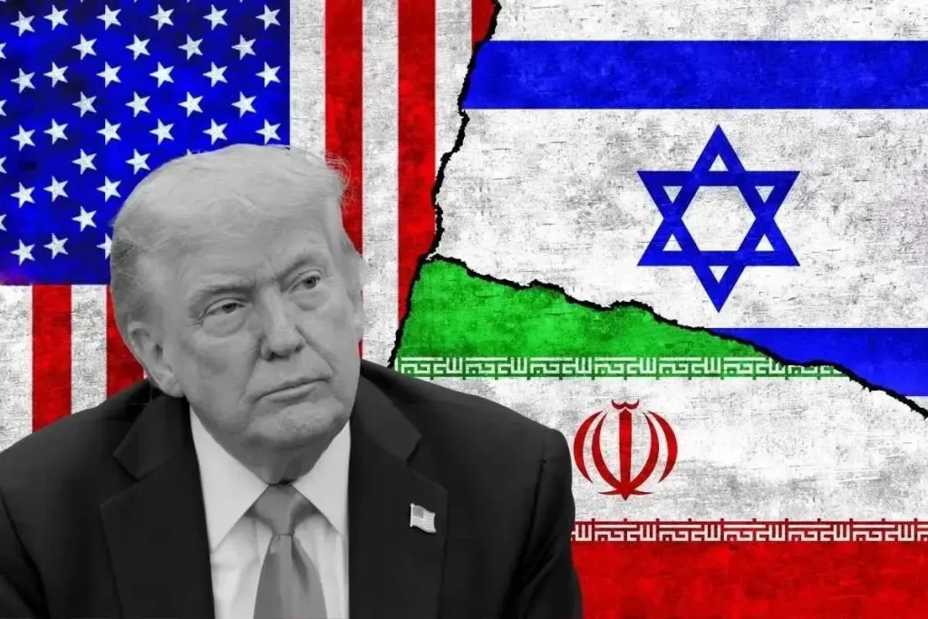 پیام+آمریکا+به+اسرائیل+قبل+از+مذاکرات+عمان