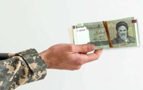 پیش‌بینی حقوق سربازان در سال ۱۴۰۵