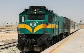 پیش‌فروش بلیت‌ قطار آغاز شد