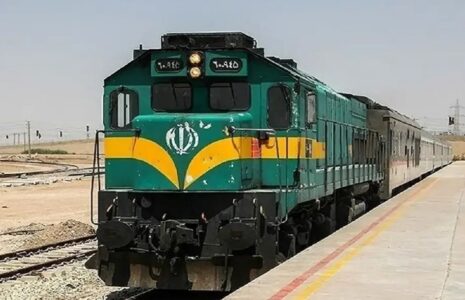 پیش‌فروش بلیت‌ قطار آغاز شد