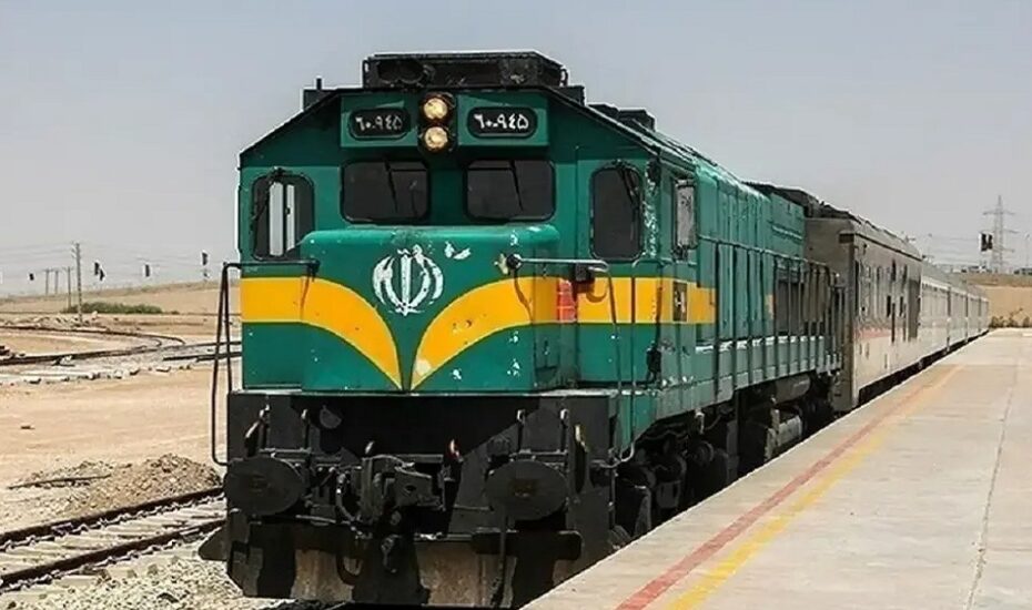 پیش‌فروش بلیت‌ قطار آغاز شد