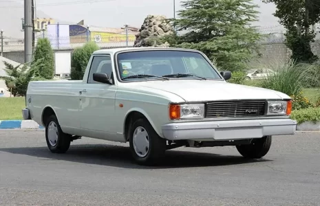 پیکان-وانت۱