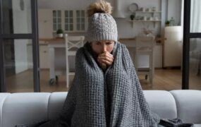 چرا بعضی افراد سرما را تا مغز استخوان