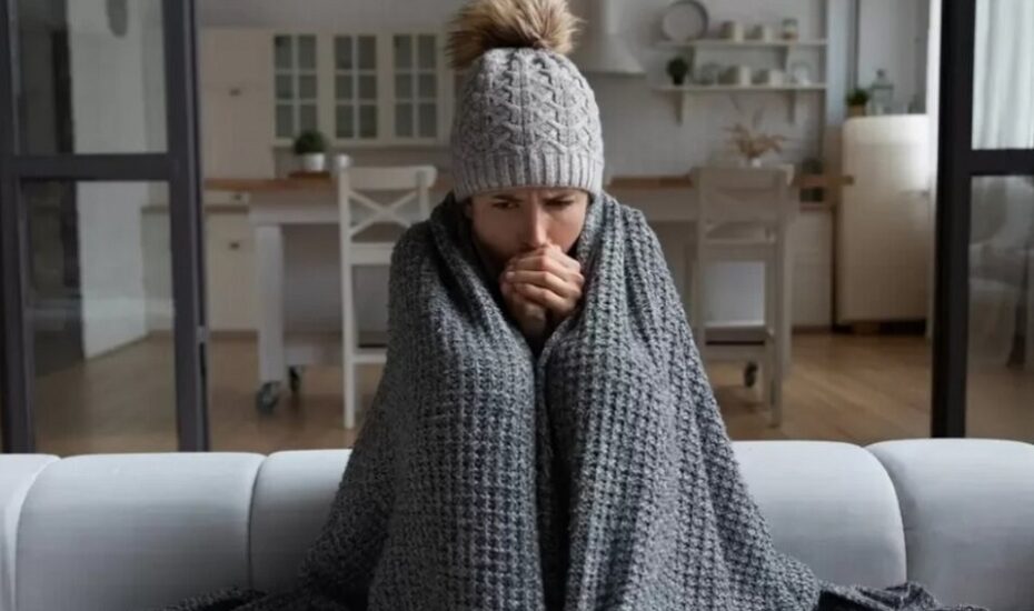 چرا بعضی افراد سرما را تا مغز استخوان