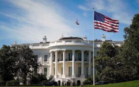 اولویت ترامپ درباره ایران اعلام شد کاخ+سفید