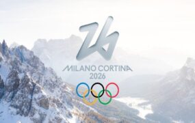 کاروان مغولستان در المپیک زمستانی