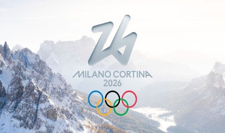 کاروان مغولستان در المپیک زمستانی