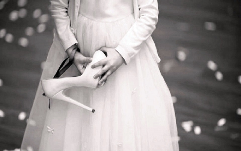 کودک‌همسری در ایران