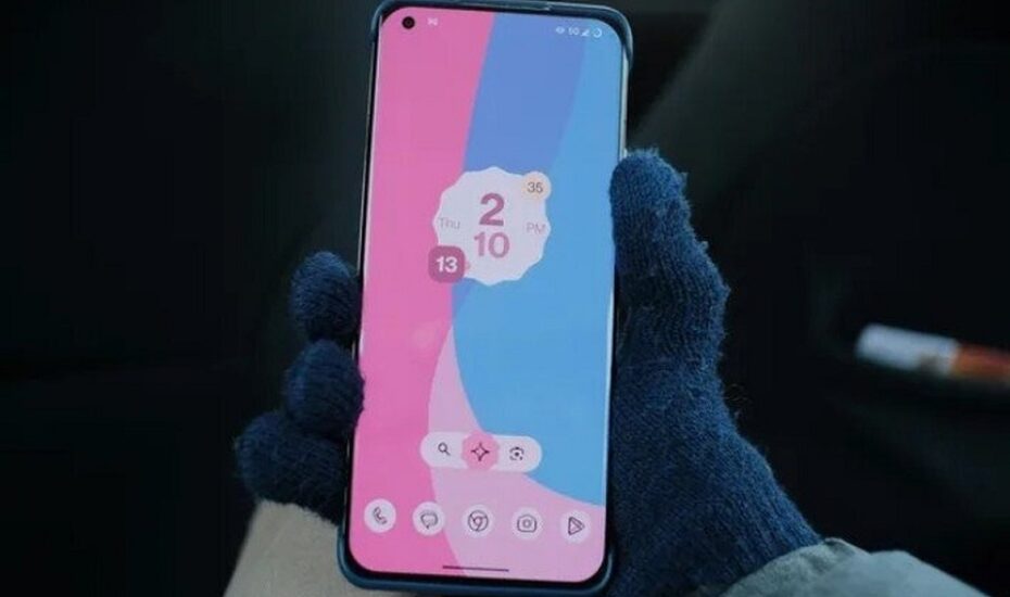 گوگل اپلیکیشن محبوب آب و هوا را از اندروید حذف کرد