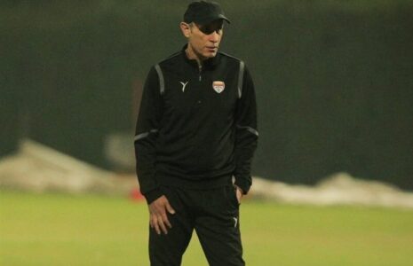 یحیی گل محمدی