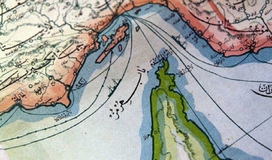 ۱۳ جزیره هرمزگان سنددار شدند