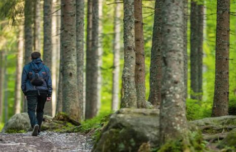 ۱۳ راه ساده برای کاهش استرس و بهبود سلامت روان