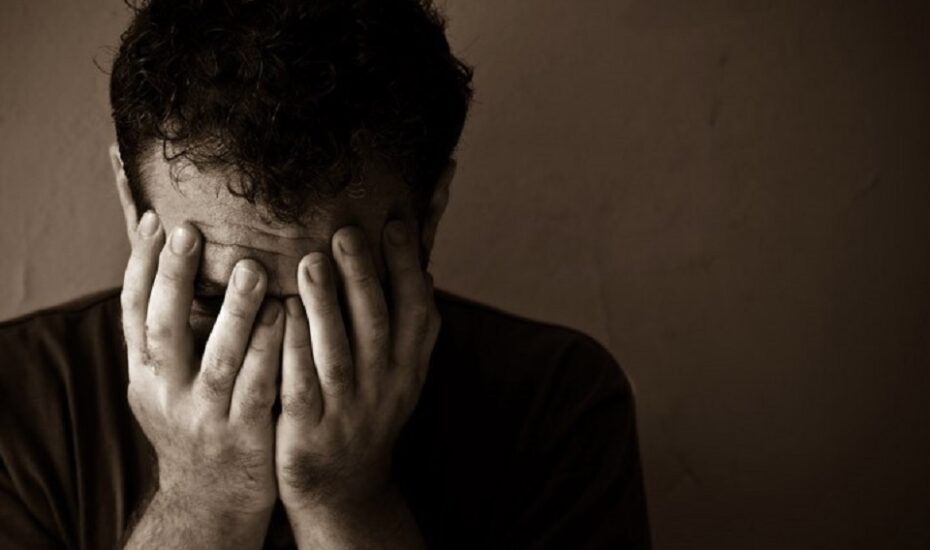 مقابله با اضطراب در لحظه