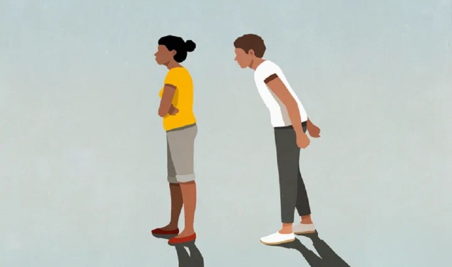 ۷ جمله آسیب‌زننده که اعتماد و صمیمیت زناشویی را تهدید می‌کنند