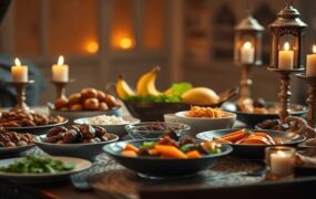 ۸ اشتباه رایج روزه‌داری که باید کنار بگذارید