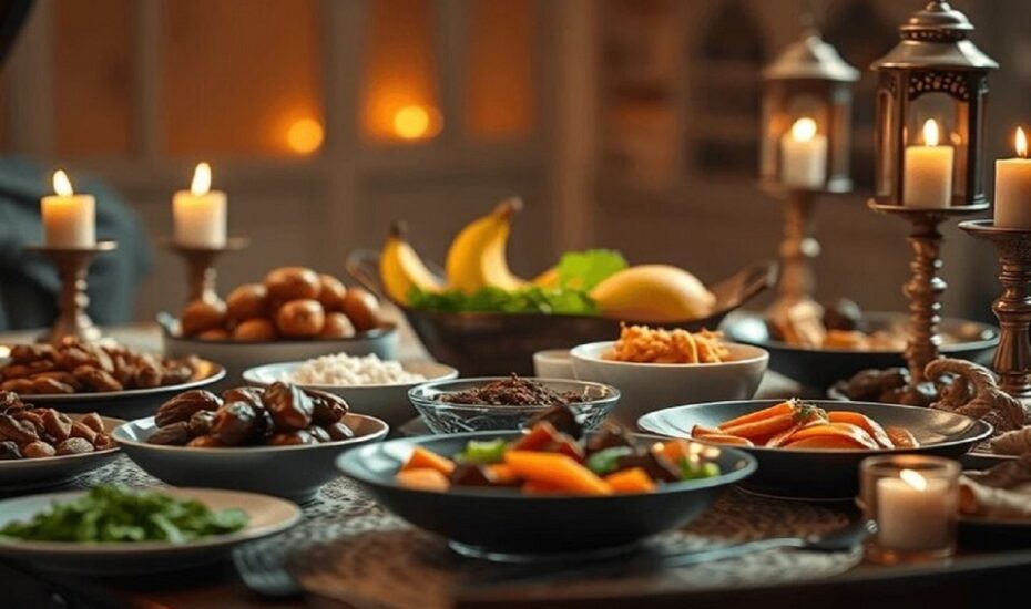 ۸ اشتباه رایج روزه‌داری که باید کنار بگذارید