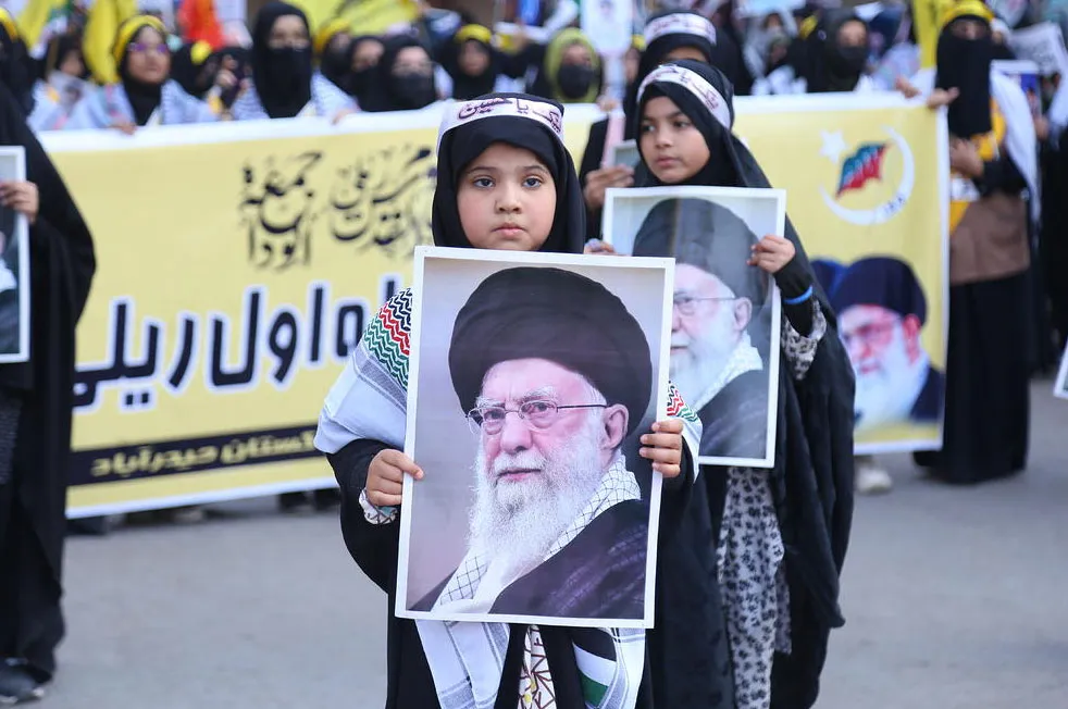 دیدنی های امروز؛ از جنگ منطقه ای تا روز قدس راهپیمایی روز جهانی قدس