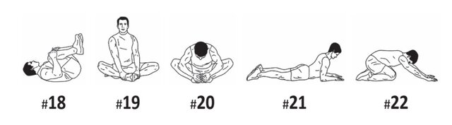 ورزش در منزل