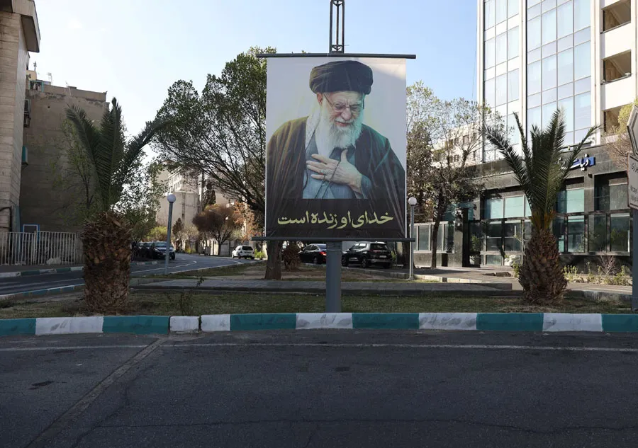 وضعیت جنگی از تهران تا تل آویو