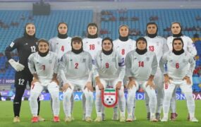 آخرین وضعیت تیم فوتبال زنان ایران در استرالیا