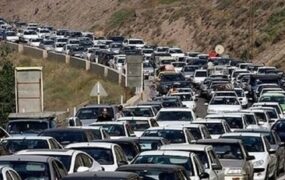 آخرین وضعیت جاده‌های کشور