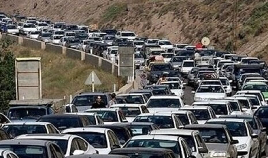 آخرین وضعیت جاده‌های کشور