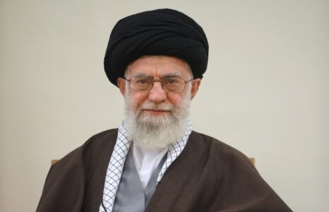 آرامگاه آیت الله خامنه ای کجا خواهد بود؟