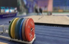 اردوی وزنه‌برداری قهرمانی آسیا