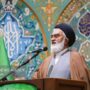 آیت الله سعیدی