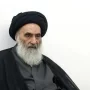 آیت الله سیستانی