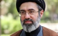 آیت+الله+مجتبی+خامنه+ای